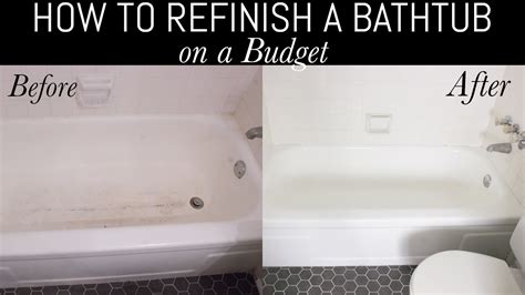 How Magic Bathtub Refinishing Can Enhance the Appearance of Your Bathroom